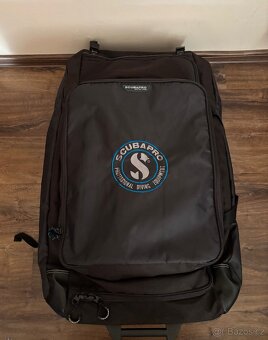 Cestovní potapěčská taška ScubaPro - 7