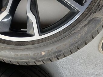 ,,NOVA" 20" LETNI DVOUROZMERNA ORIGINAL BMW X3,X4 - 7