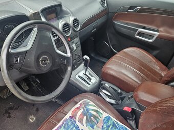 Opel Antara č. 21291 - 7