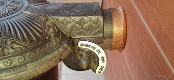 Kamna PHOEBUS 84 - 7