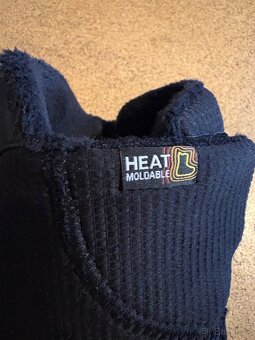 Burton Ruler Boa goldenrod UK 10,5 (EUR 44,5) PC 9 000 Kč - 7