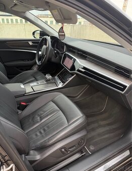 Audi A6 C8 3.0D 210kW - 7