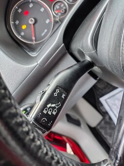 VW Caddy 1.9TDI 4 motion - 7