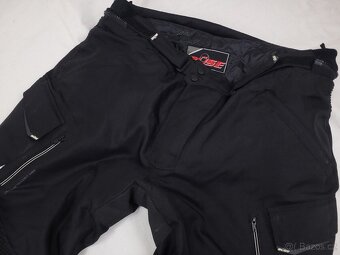 Büse Murano Evo pánska textilná moto kombinéza 5XL 62 - 7