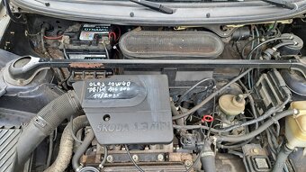 Škoda Felicia LXI - 7