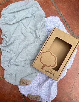 Joolz day+ s příslušenstvím - 7