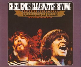 Prodám různé zahraniční CD: - 7