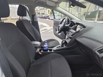 Ford focus - 7