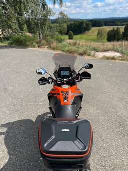 Ktm 1290 Super Adventure S - 7