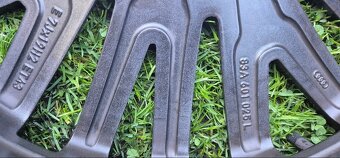 Originální alu kola Audi Q3 R19 - 7