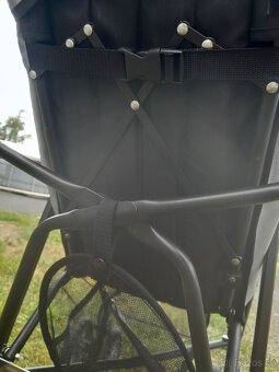 Golfky zn. Baby point Junior - 7