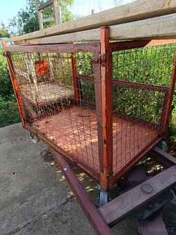 Transportní bedny a koše - 7