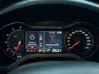 Ford S-MAX 2013 2.0 automat - 7