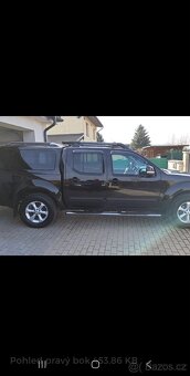 Nissan Navara - 7