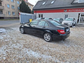 Mercedes-Benz C180 CDi 80KW Classic - 7