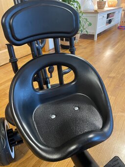 Tříkolka Kinderkraft 3v1 - 7