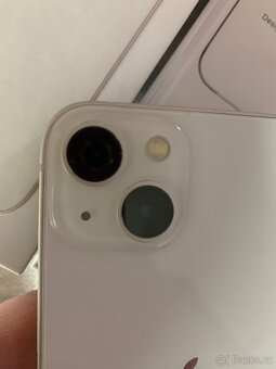 IPhone 13, 256 GB - 7