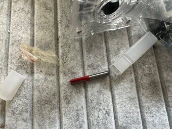 Horní frézka (527) - 7