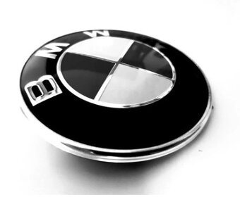 Logo BMW & ŠKODA - 7