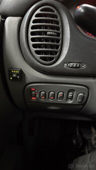 Renault Scenic 1.6 16v LPG - 7