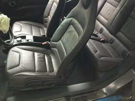 BMW i3 eDrive BEV i01IB1 94 AH - 7