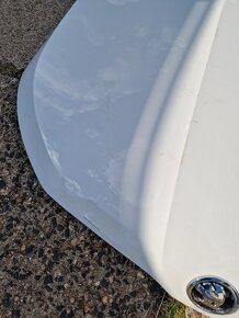 Kapota Škoda Kamiq - 7