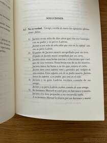 Španělština - Adiós, Jacinto - Violeta, Jugo - 7