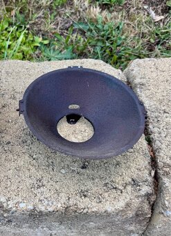 Jawa 250 350 pérák - parabola - 7