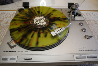 NORDMENDE RP-1300 - 7