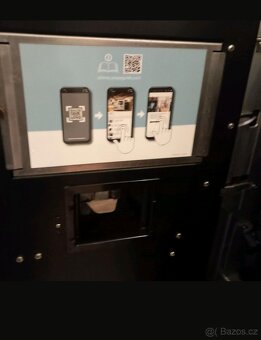 Kávovar Animo Optime12 - 7