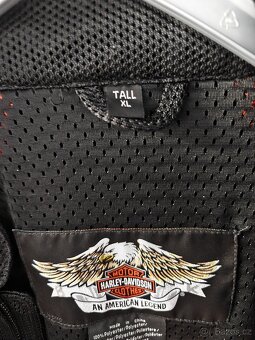 Bunda Harley-Davidson® XL - 7