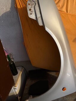 Díly Octavia 1 Combi 1.9 Tdi 81 Kw AFN - 7