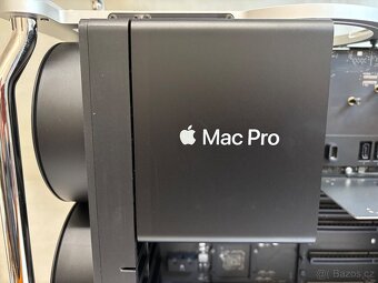 NEJ Mac Pro Xeon 3,5GHz 8jádro SSD FLash ZÁRUKA až 384ram - 7