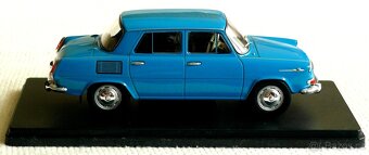 Škoda 1000MB 1/24 - 7