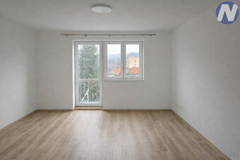 Pronájem bytu 2+1+balkón, Klostermannova, Vimperk - 7