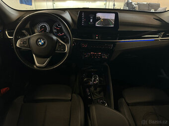 BMW X1 xDrive 18d A/T - 7