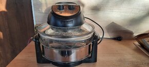 Multifunkční hrnec Rohnson - 7