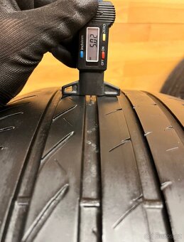 Letní pneu 235/50/18 - 7