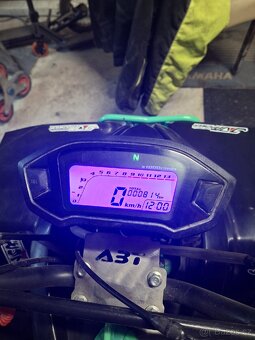 Detska ctyrkolka 125 - 7