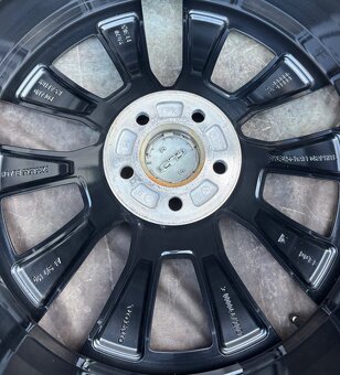 Letní sada Volvo XC90 275/45R20 110V - 7