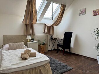 Pronájem pokoje 30 m² - 7
