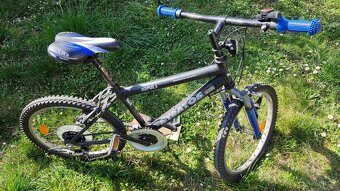 Prodam detske horske kolo - 7