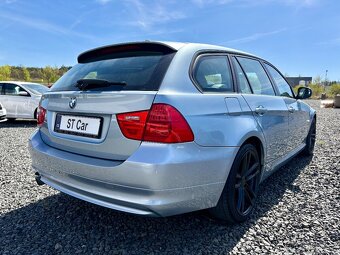 BMW 320i combi 125kw - 7
