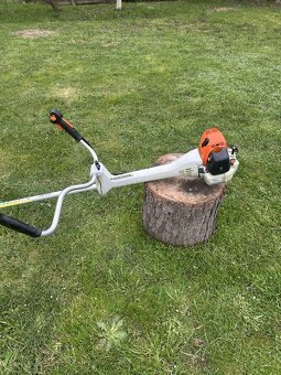 Křovinořez stihl fs310 - 7
