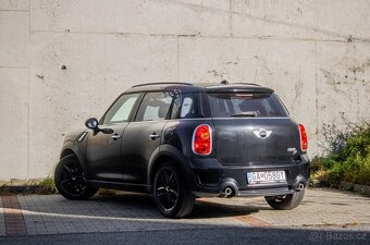 Mini Cooper SD - 7