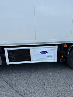 Scania R 580 V8 - 7