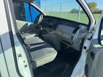 Opel Vivaro 2,0 Dci L2H2 - 7
