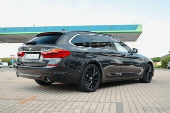BMW 530d xDrive Touring - 7