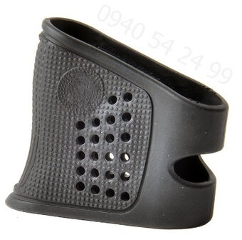 Grip - návlek na pažbu zbrane - 7