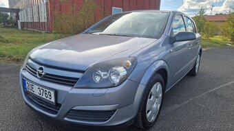Prodám opel Astra - 7